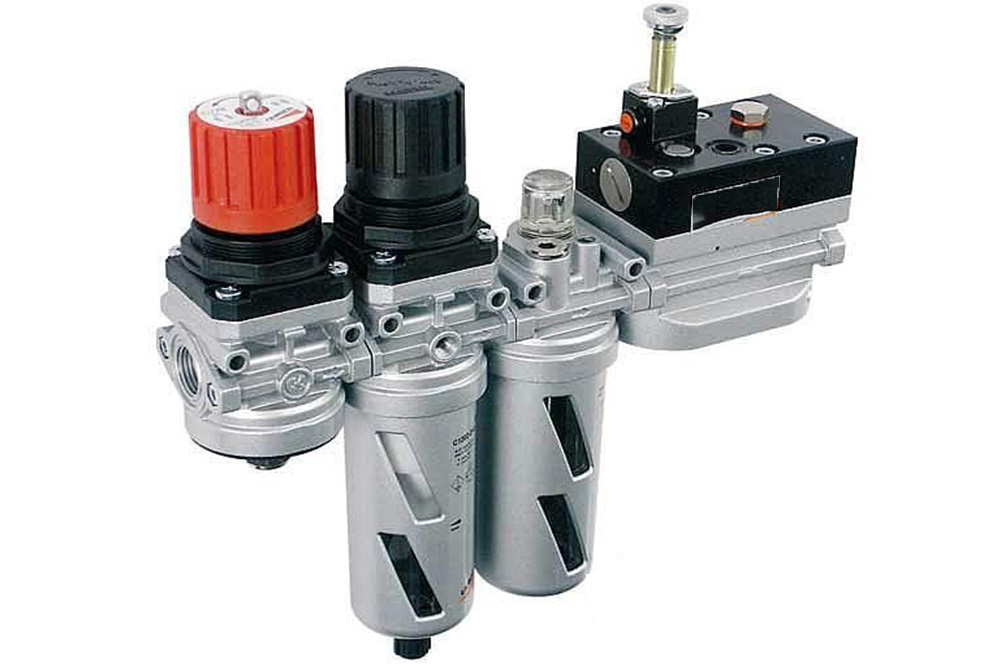 Система аэрации