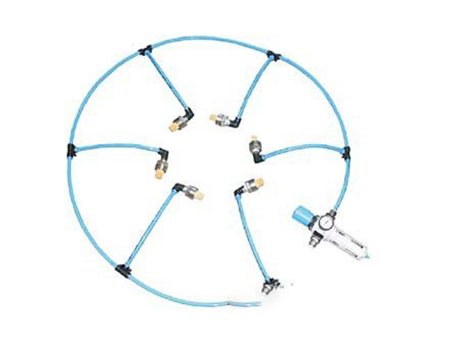 Система аэрации фото