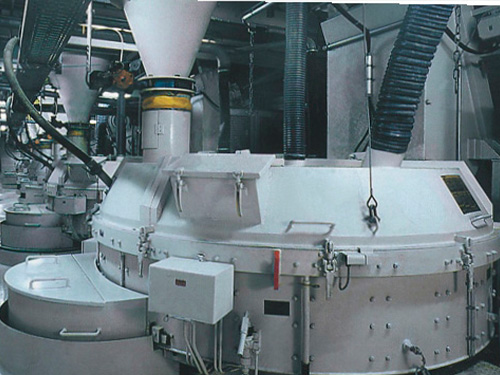 Европейские