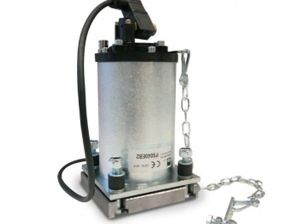 пневмомолот фото