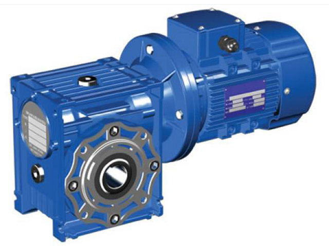 мотор-редуктор фото