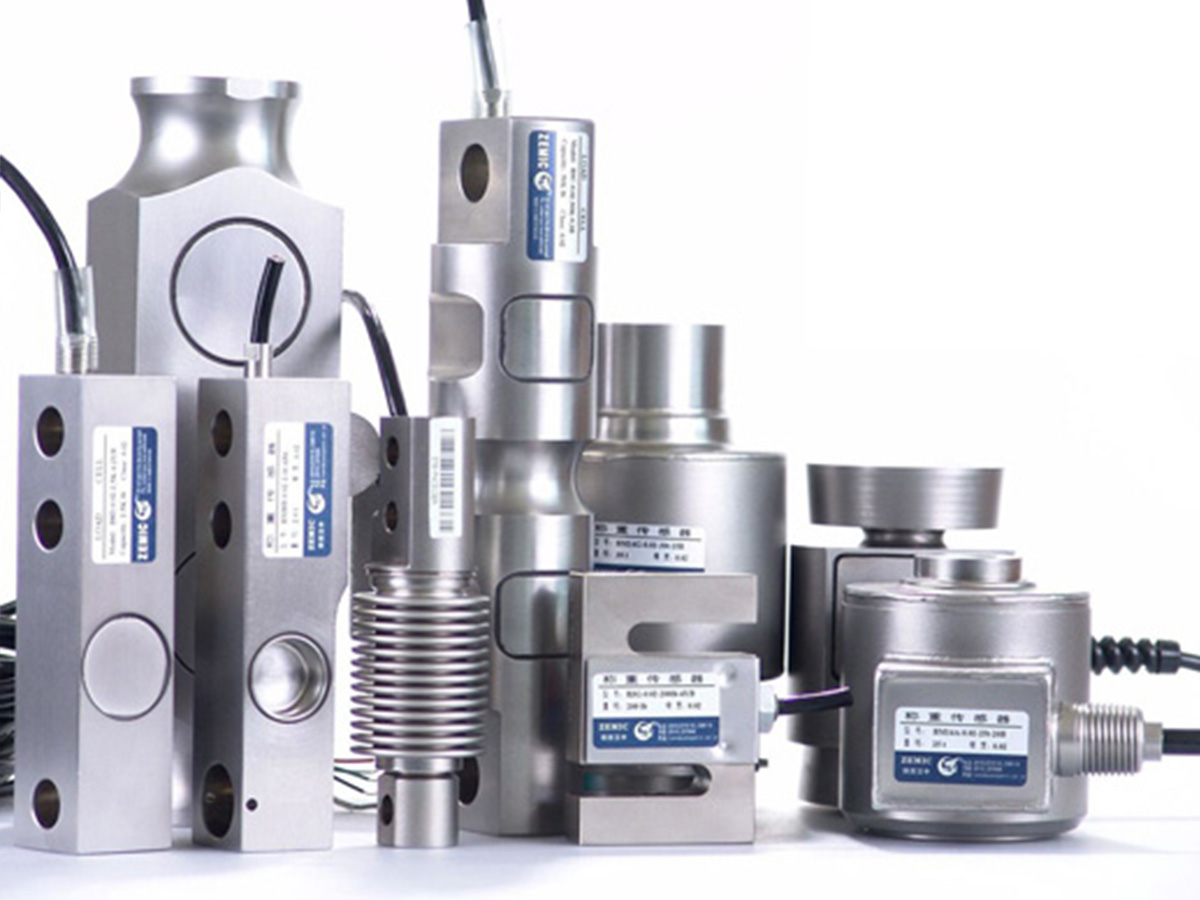 Тензодатчики фото