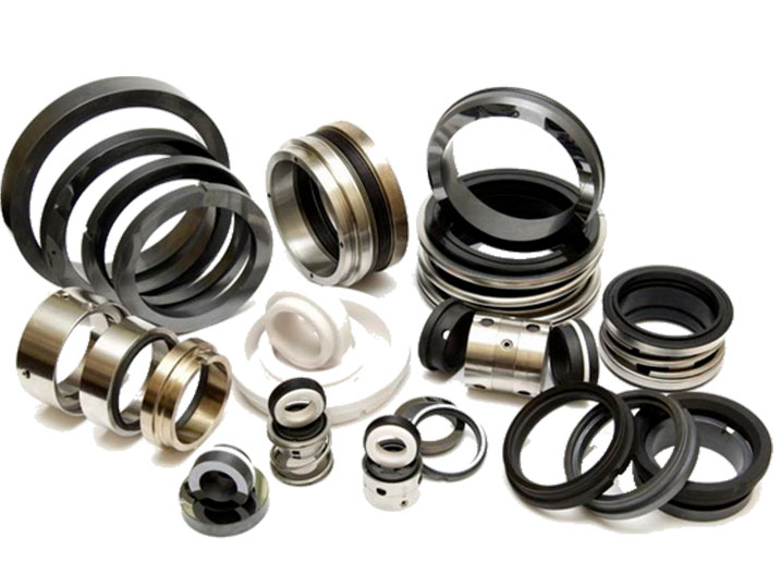 Комплекты уплотнения