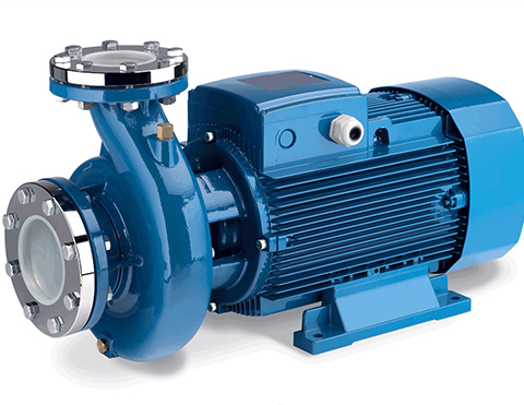 насосы для воды фото