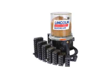 Системы смазки